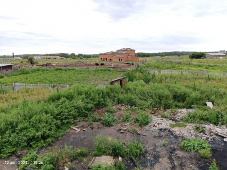 Коттедж/дом Центральная улица