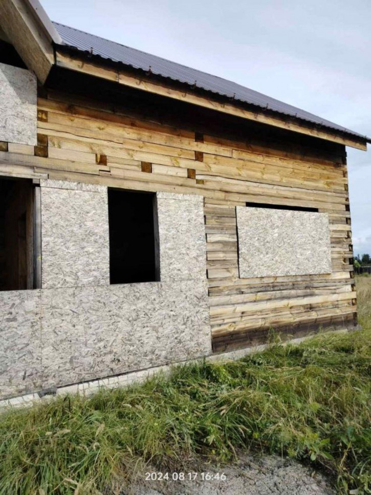 Коттедж/дом Поповская дача ур.