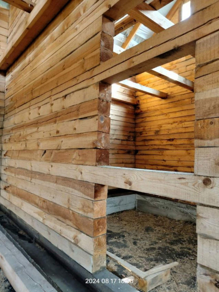 Коттедж/дом Поповская дача ур.