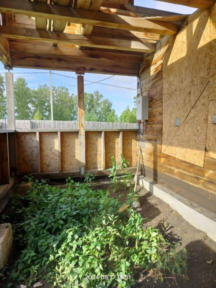 Коттедж/дом Поповская дача ур.