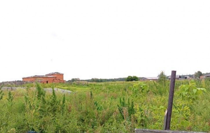 Коттедж/дом Центральная улица