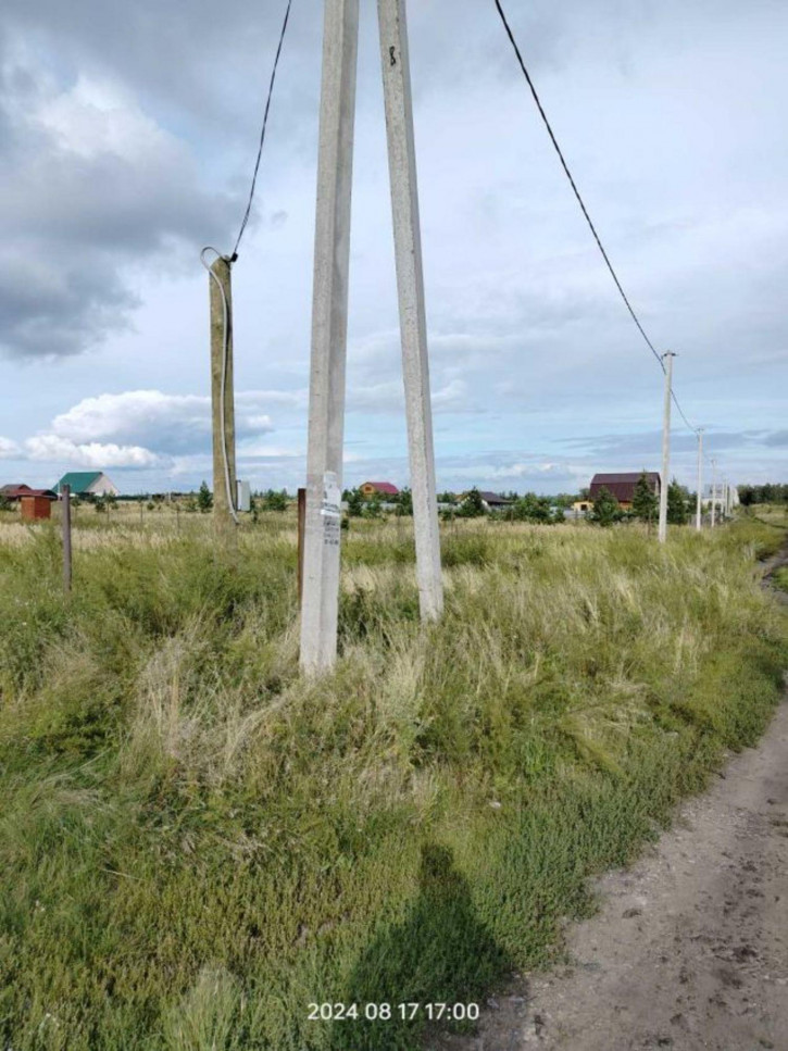 Коттедж/дом Поповская дача ур.