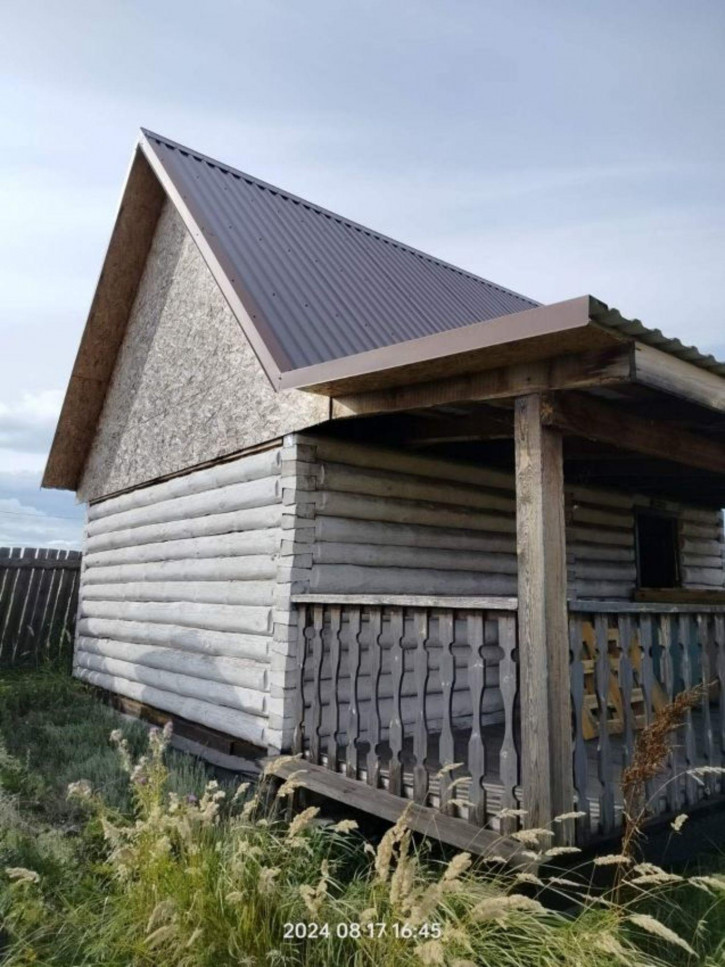 Коттедж/дом Поповская дача ур.