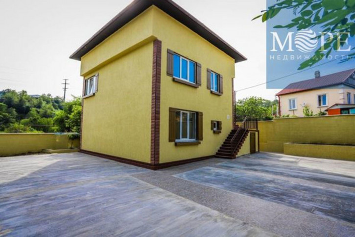 Коттедж/дом Раздольное с, Тепличная ул, 39