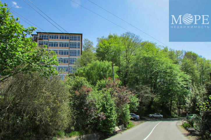 1-комн квартира в новом доме Раздольное с, Тепличная ул, 38