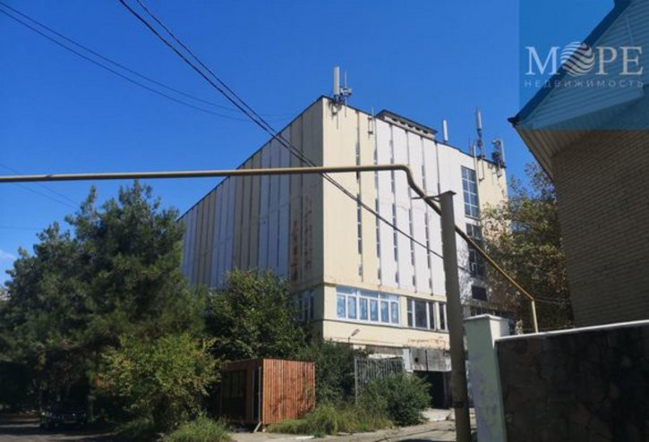 1-комн квартира в новом доме Беранда с, Виноградная ул, 207/3
