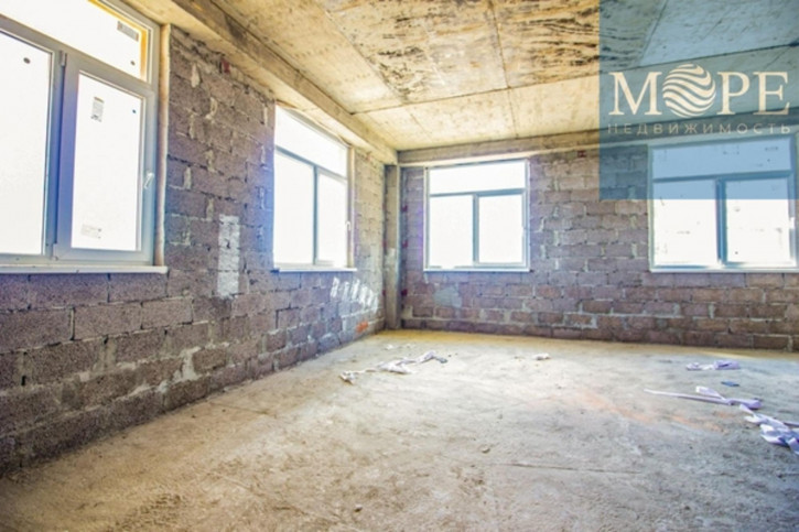 1-комн квартира в новом доме Сергей-Поле с, Новошкольная ул, 4/8