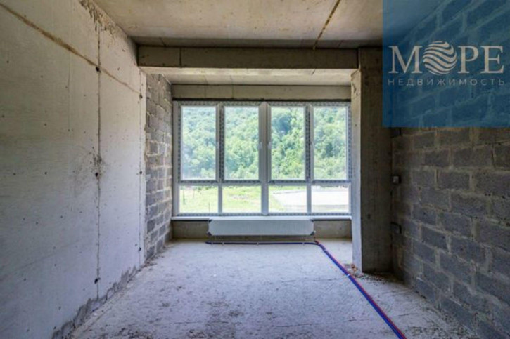 1-комн квартира в новом доме Краевско-Армянское с, Измайловская ул, 20