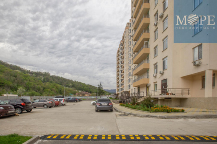 1-комн квартира в новом доме Краевско-Армянское с, Измайловская ул, 20