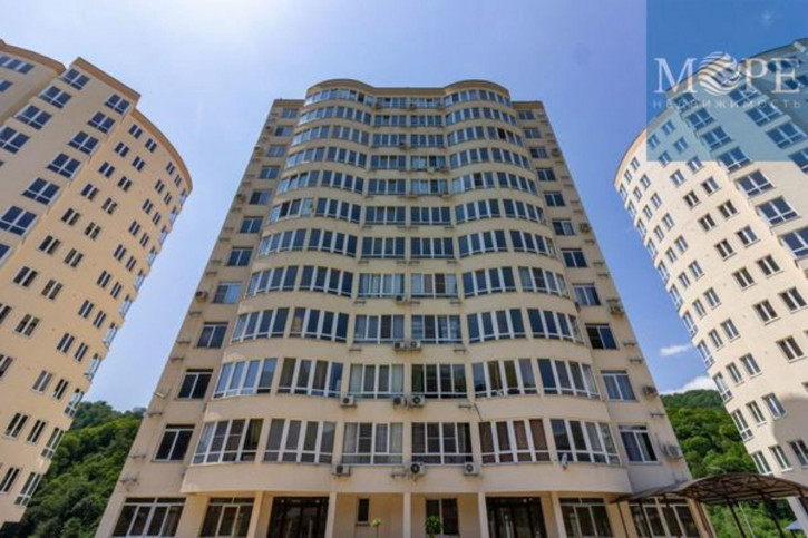 1-комн квартира в новом доме Краевско-Армянское с, Измайловская ул, 20