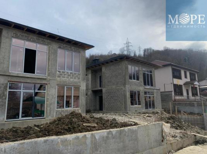 Коттедж/дом Раздольное с, Земляничная ул, 26