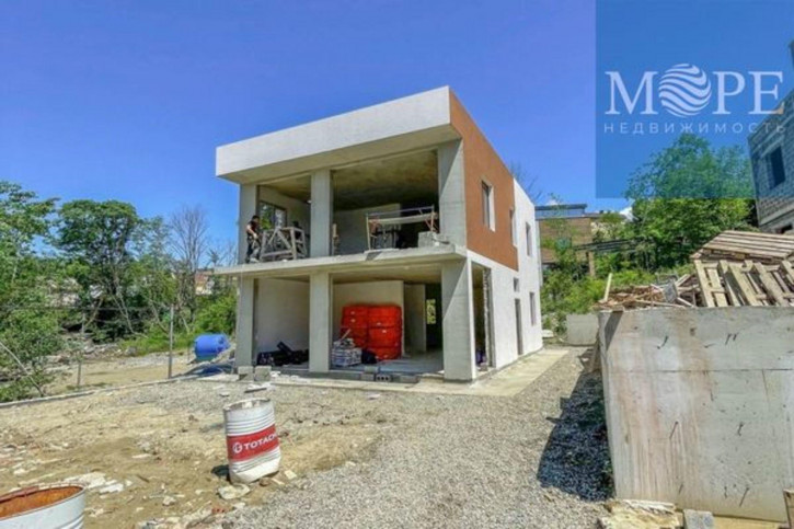 Коттедж/дом Раздольное с, Следопытов ул, 9а