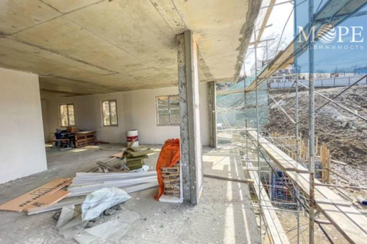 Коттедж/дом Раздольное с, Следопытов ул, 9а