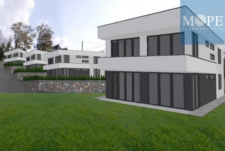 Коттедж/дом Раздольное с, Следопытов ул, 9а