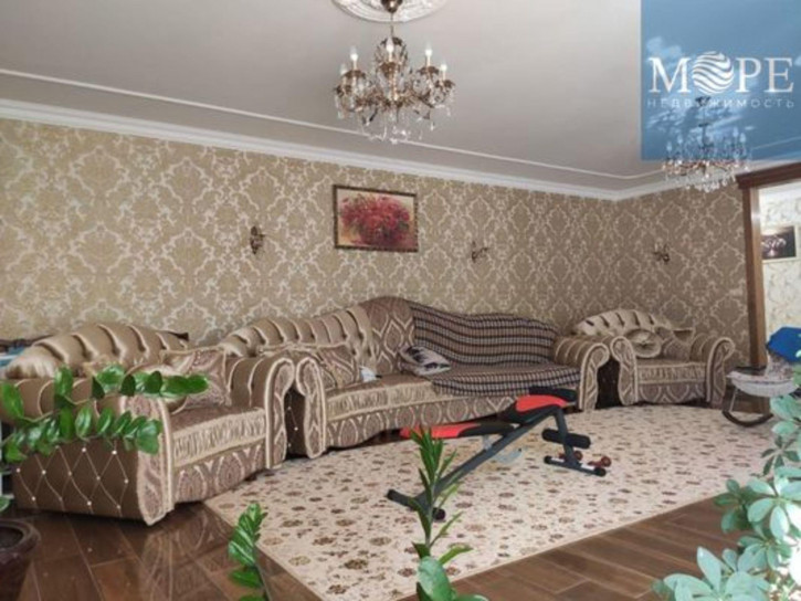 Коттедж/дом Барановка с, Черешневый пер, 8 Коттедж/дом Барановка с, Черешневый пер, 8