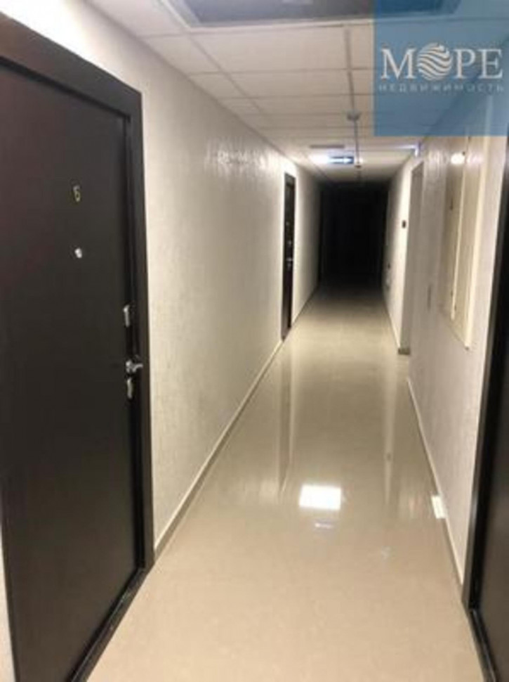 1-комн квартира в новом доме Барановка с, Высокогорная ул, 56