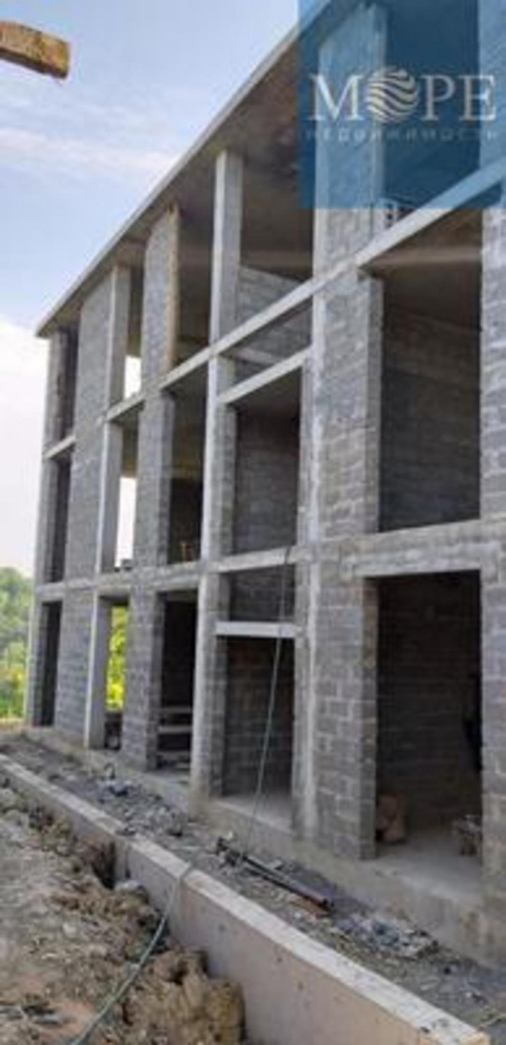 1-комн квартира в новом доме Черешня с, Пермская ул, 10