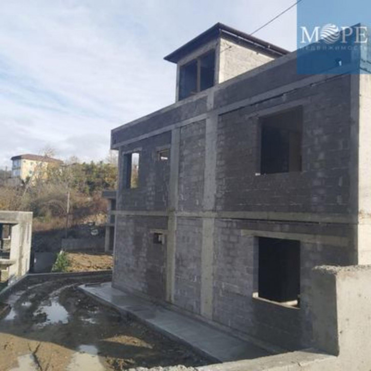 Коттедж/дом Раздольное с, Следопытов ул, 9а