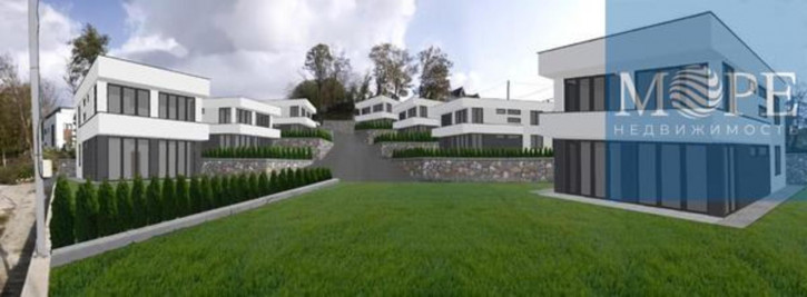 Коттедж/дом Раздольное с, Следопытов ул, 9а