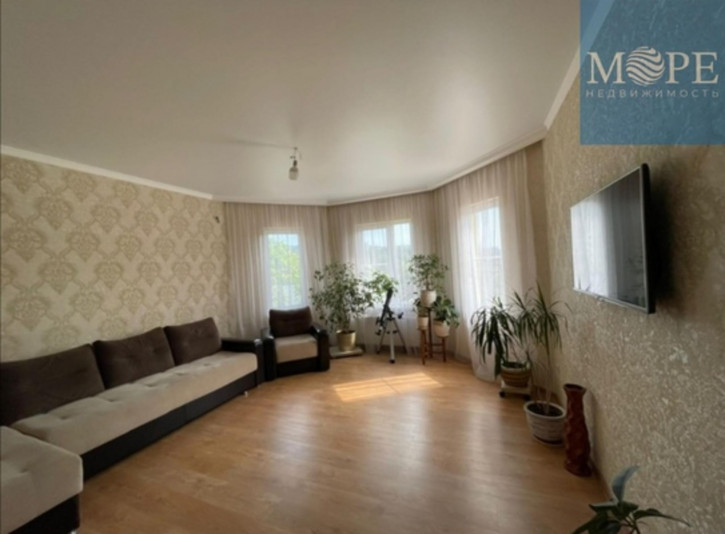 Коттедж/дом Раздольное с, Механизаторов ул, 1Б/1