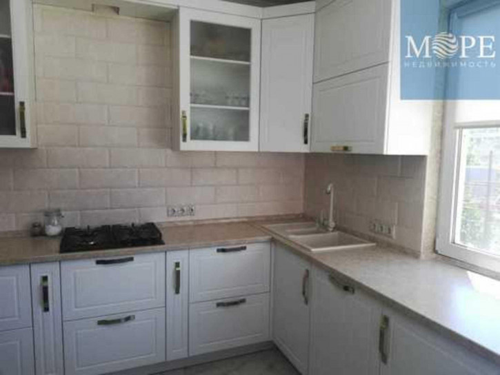 Коттедж/дом Раздольное с, Механизаторов ул, 1Б/1