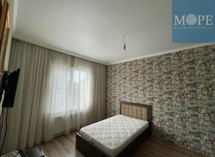 Коттедж/дом Раздольное с, Механизаторов ул, 1Б/1