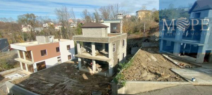 Коттедж/дом Раздольное с, Следопытов ул, 9а