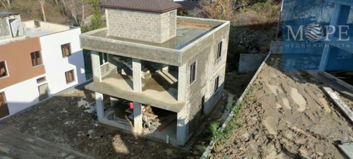 Коттедж/дом Раздольное с, Следопытов ул, 9а