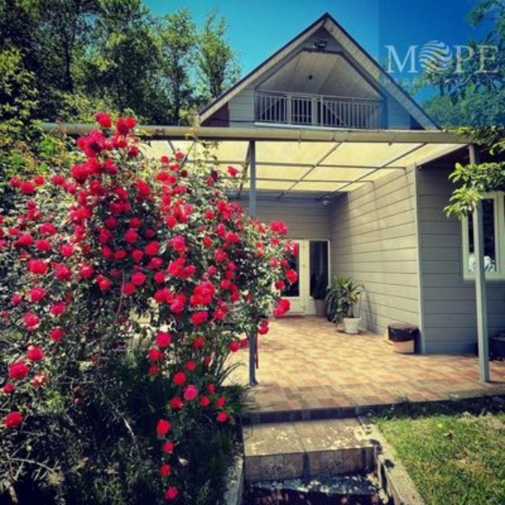 Коттедж/дом Раздольное с, Земляничная ул, 60