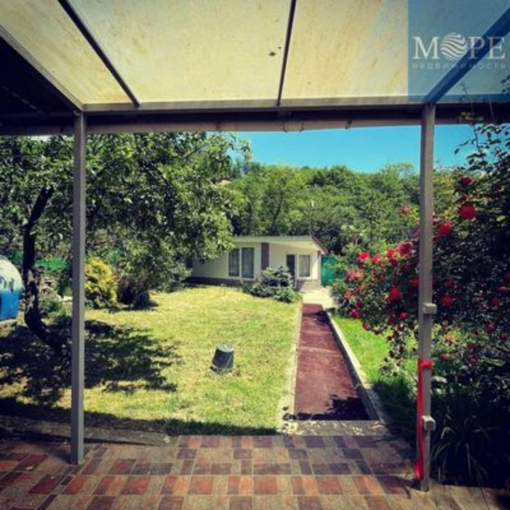 Коттедж/дом Раздольное с, Земляничная ул, 60