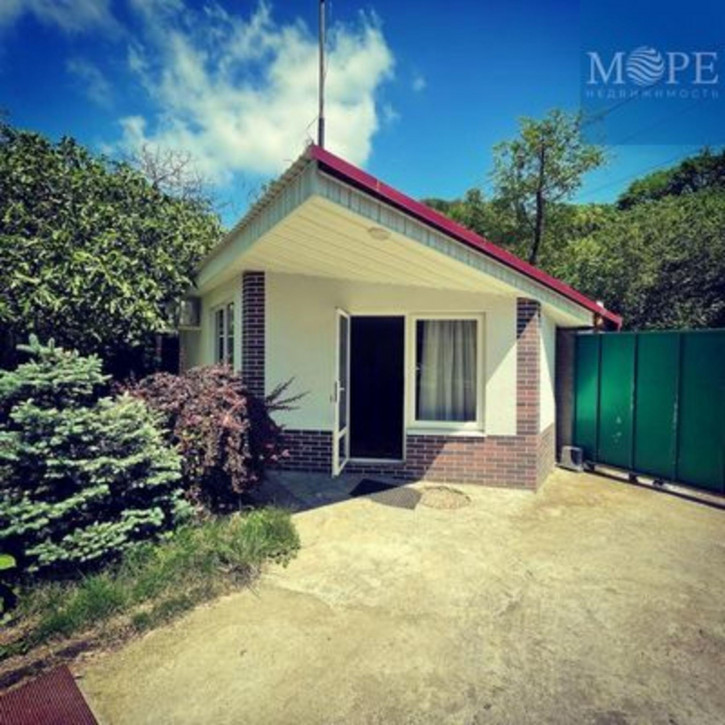 Коттедж/дом Раздольное с, Земляничная ул, 60