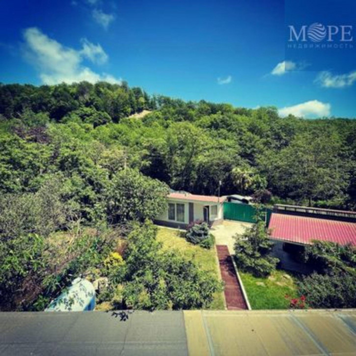 Коттедж/дом Раздольное с, Земляничная ул, 60