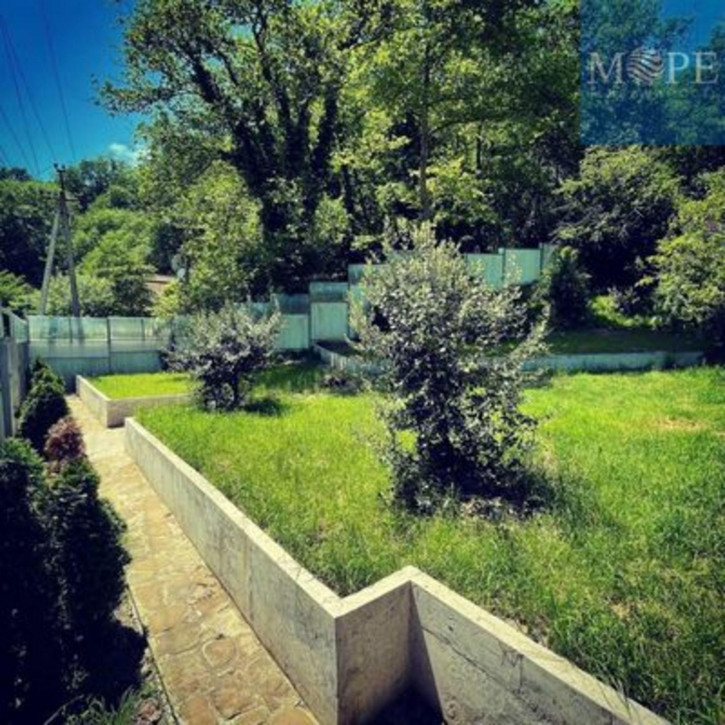 Коттедж/дом Раздольное с, Земляничная ул, 60