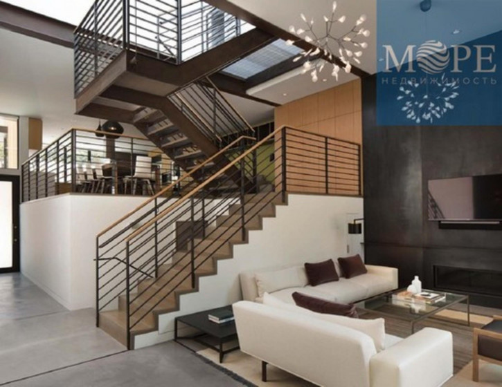 Коттедж/дом Раздольное с, Земляничная ул, 9