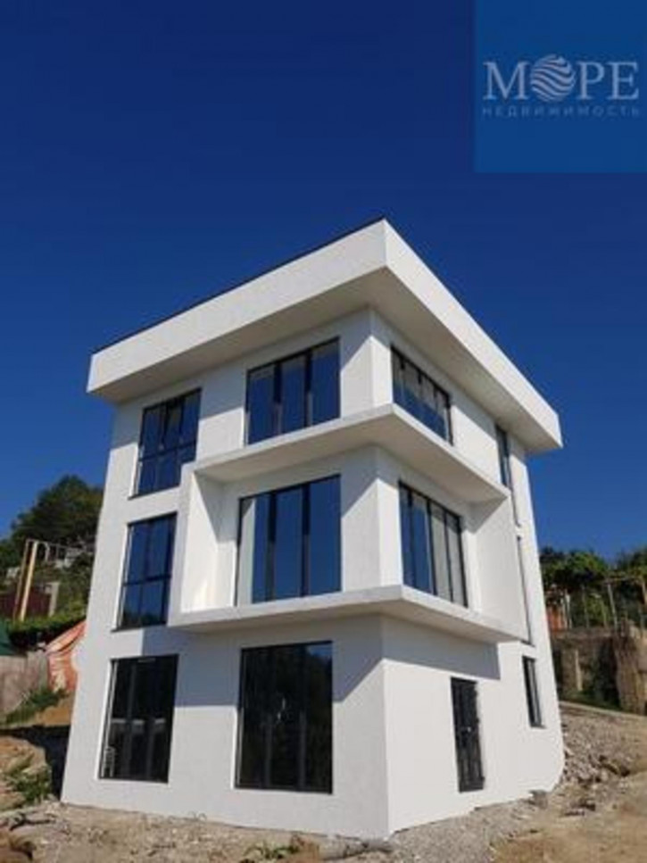 Коттедж/дом Раздольное с, Земляничная ул, 9