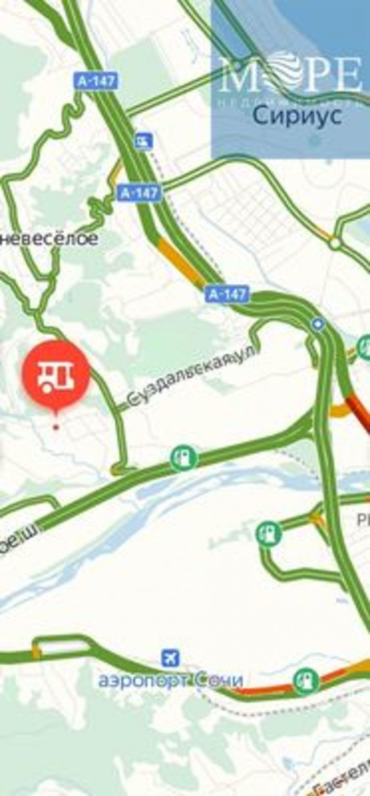 Коттедж/дом Верхневеселое с, Золотой гребешок бригада N7 снт, 7/27