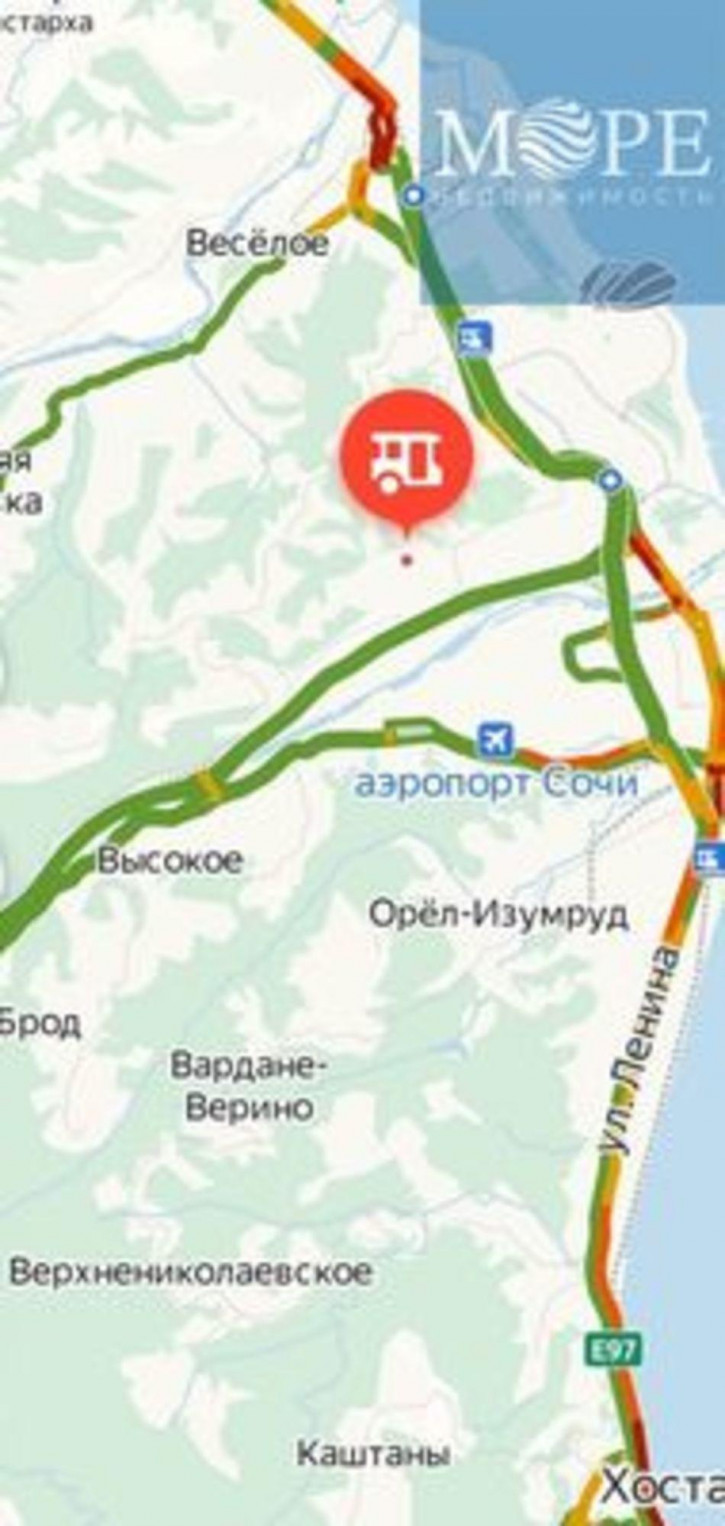 Коттедж/дом Верхневеселое с, Золотой гребешок бригада N7 снт, 7/27