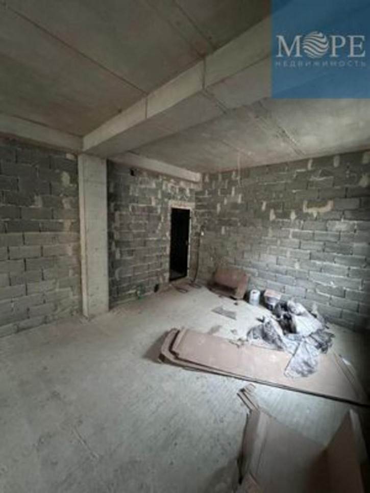 1-комн квартира в новом доме Эстосадок с, Омеловая ул, 41
