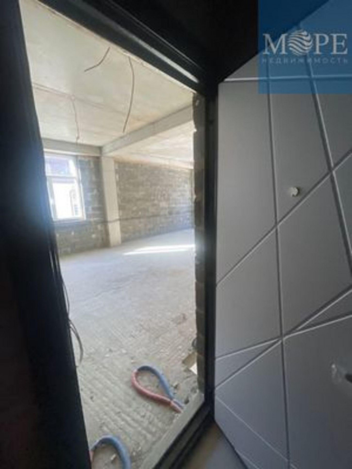 1-комн квартира в новом доме Эстосадок с, Омеловая ул, 41