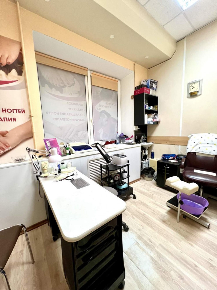 Торговое помещение Коммунальная улица, д.44Б