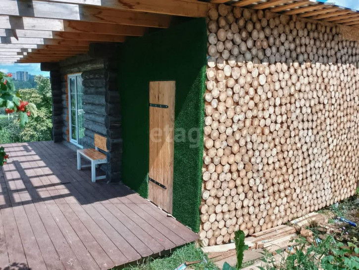 Коттедж/дом Миасс Коттедж/дом Миасс