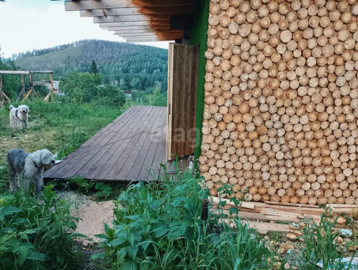 Коттедж/дом Миасс Коттедж/дом Миасс