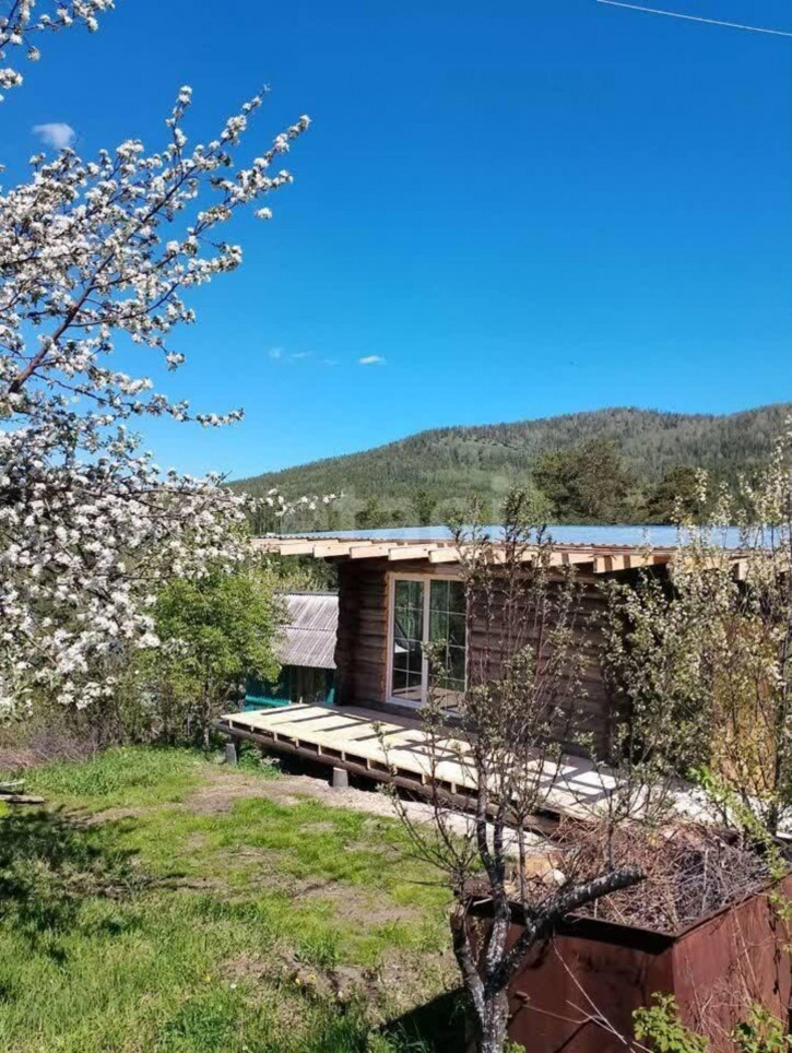 Коттедж/дом Миасс Коттедж/дом Миасс