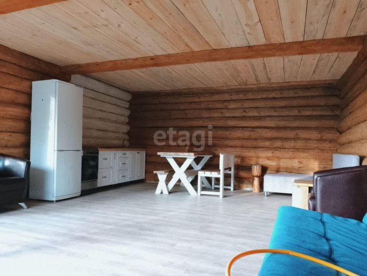 Коттедж/дом Миасс Коттедж/дом Миасс