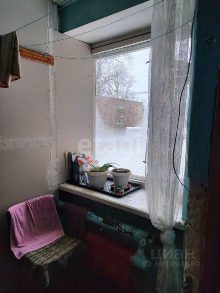 Комната улица Дежнёва, 29,  д. 29 Комната улица Дежнёва, 29,  д. 29