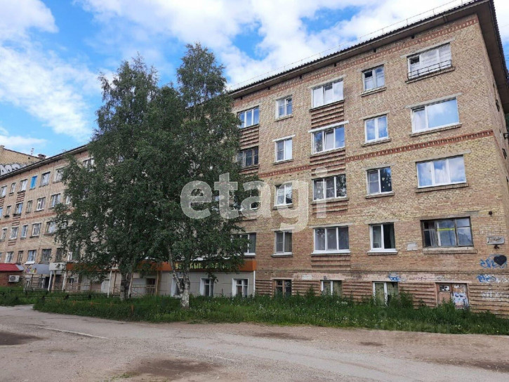 Комната пр-кт Космонавтов, 6,  д. 6 Комната пр-кт Космонавтов, 6,  д. 6