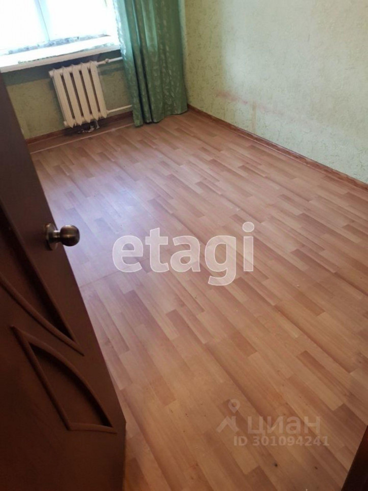 Комната пр-кт Космонавтов, 6,  д. 6 Комната пр-кт Космонавтов, 6,  д. 6