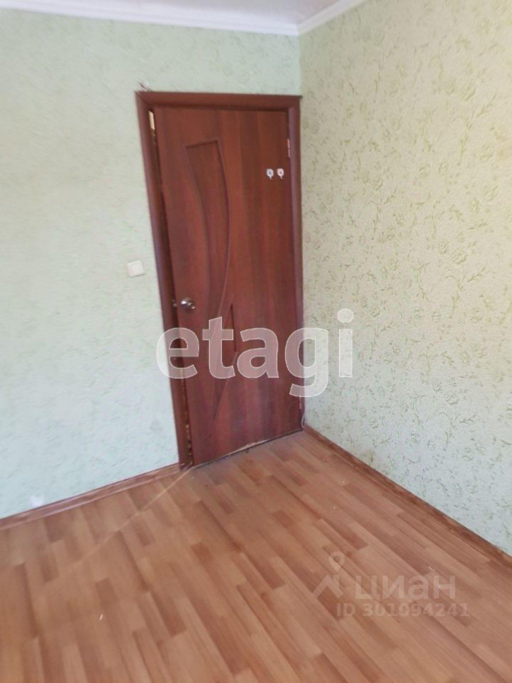 Комната пр-кт Космонавтов, 6,  д. 6 Комната пр-кт Космонавтов, 6,  д. 6