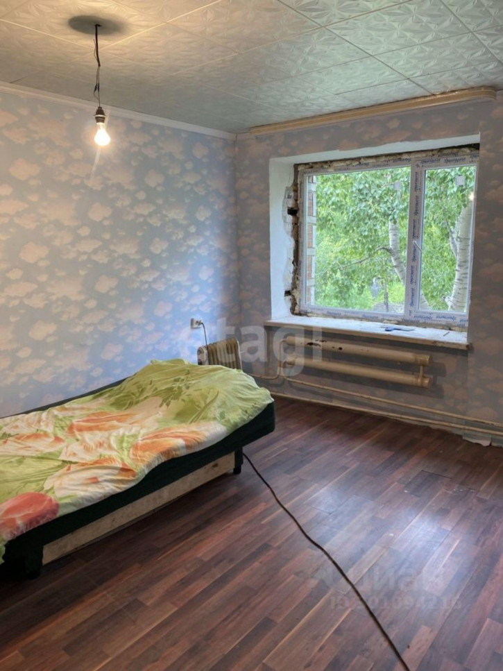 Комната улица Дежнёва, 29,  д. 29 Комната улица Дежнёва, 29,  д. 29