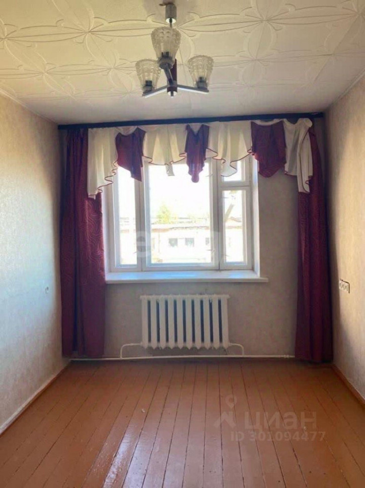 Комната ул Советская, 12А,  д. 12А Комната ул Советская, 12А,  д. 12А